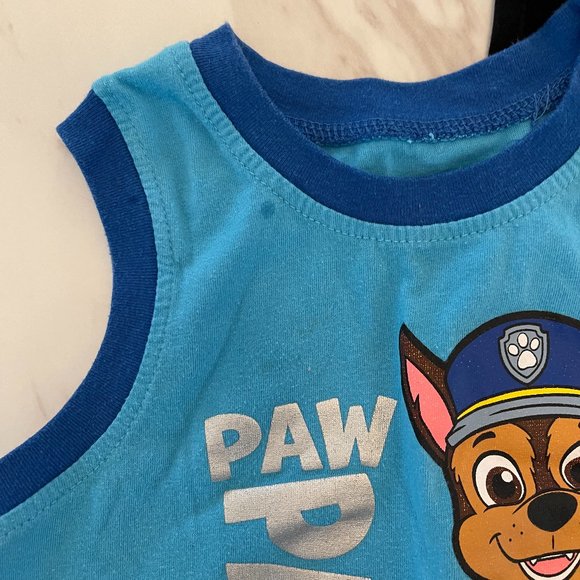 3 boys tank tops - Picture 2 of 4